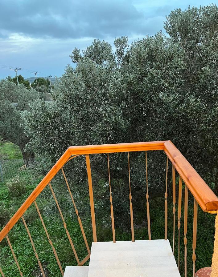 Agape Villa Keratea Exterior photo